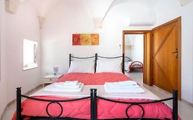Typical Apulian Apartment
