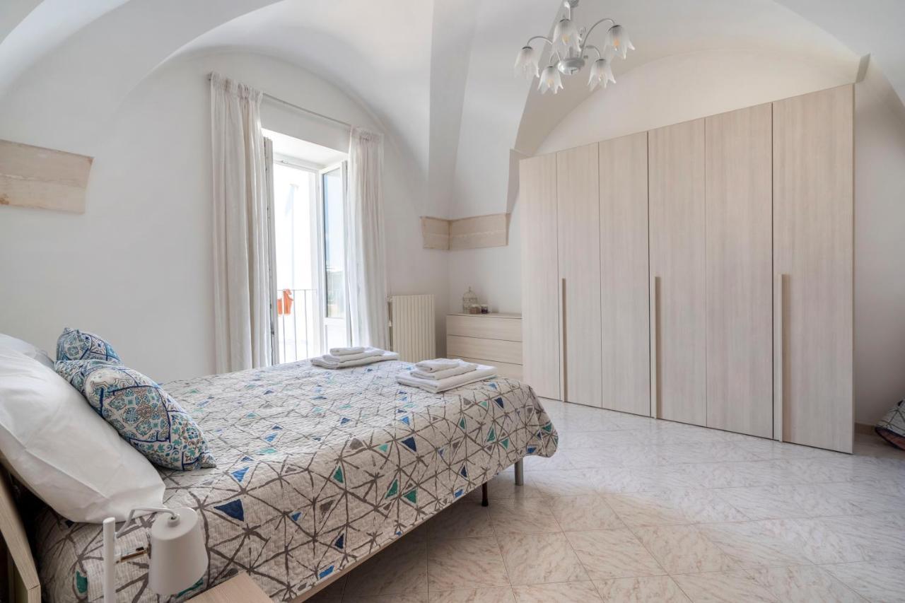 Typical Apulian Apartment Martina Franca Exterior photo