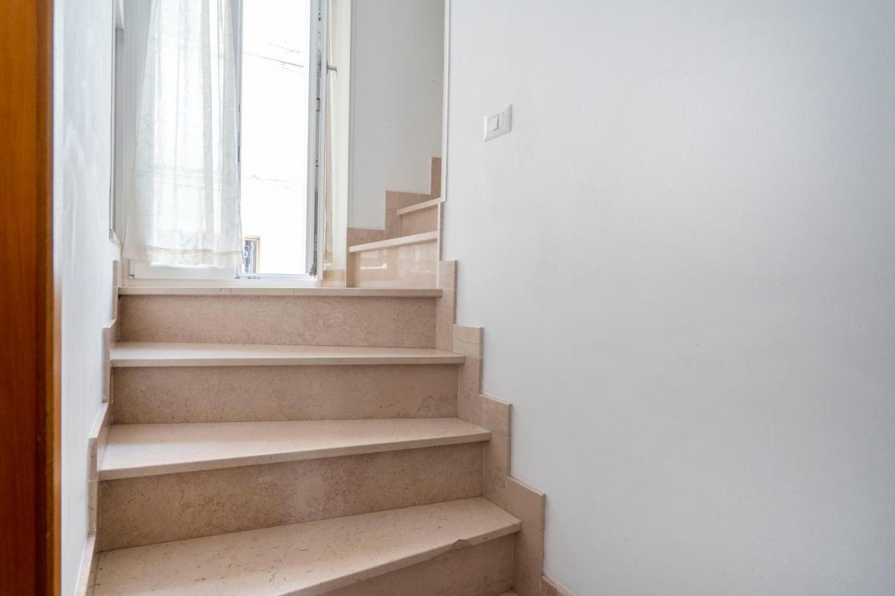 Typical Apulian Apartment Martina Franca Exterior photo